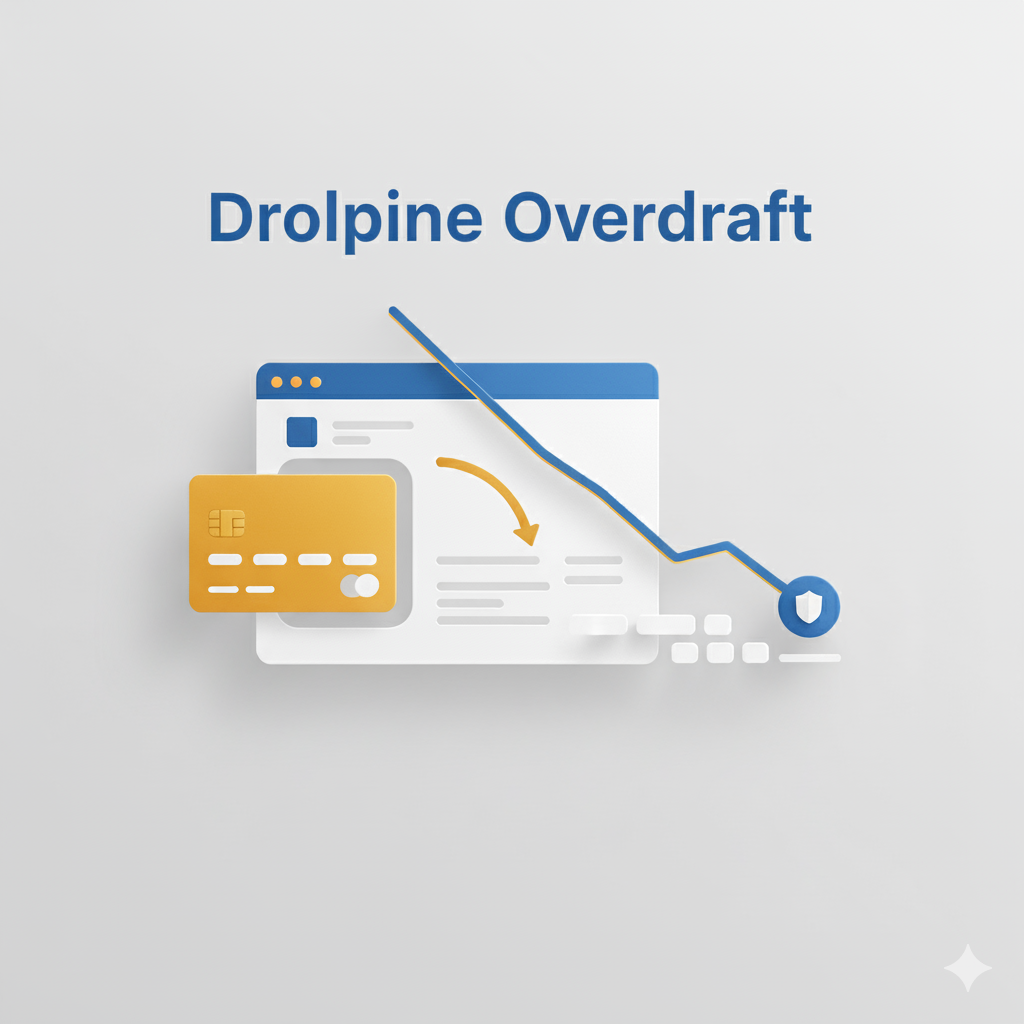 Dropline Overdraft